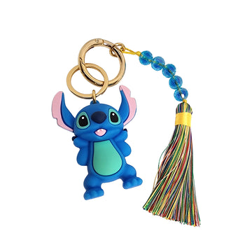 Charms Bag Personaggi - Stitch Style 1